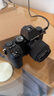 富士（FUJIFILM）富士xs20 x-s20 xs-20微單數(shù)碼相機(jī)拍照防抖 Vlog拍攝美顏4K相機(jī) X-S20(官方全新正品) 官方標(biāo)配+XC35mm F2定焦鏡頭 曬單實拍圖