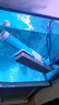 魚呼吸魚缸造浪泵沖浪泵吹糞器變頻環(huán)流造浪機(jī) 環(huán)流造浪泵40W【適合100-180cm的缸】 曬單實(shí)拍圖