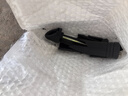 蘇泊爾（SUPOR）炒菜鍋三孔把手通用款配件原裝蘇泊爾熟料膠木耐用款防燙手柄手把 蘇泊爾炒鍋手柄/送螺絲-磨砂款 曬單實(shí)拍圖