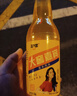 功夫小將【沒女人不要喝】鹿鞭勁酒瑪卡黑枸杞黃精蟲草人參非白酒藥酒 35度 125mL 6瓶 鹿鞭酒 曬單實(shí)拍圖