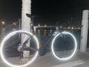 TWITTER新款T8二代碳纖維公路車RS24速油碟剎氣動(dòng)破風(fēng)公路競速自行車 黑深灰--碳架碳把全油剎 52（身高180-185） 【鋁輪】 曬單實(shí)拍圖