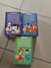 The Sherlock Holmes 夏洛克·福爾摩斯偵探故事 柯南·道爾 有聲小說 在線音頻 青少年課外章節(jié)讀物 英文原版進(jìn)口圖書 福爾摩斯1-3輯30冊(cè) 曬單實(shí)拍圖
