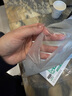 小島老師食品級保鮮袋40*60cm200只超大號超市點(diǎn)斷式連卷袋可微波冷凍加厚 食品保鮮袋加厚款30*40-310只 曬單實(shí)拍圖