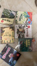 【獲獎名家作品集】暖心愛(ài)的教育繪本故事書(shū)全32冊一年級閱讀繪本故事3-6-8歲兒童閱讀低年級繪本幼兒園親子共讀閱讀睡前故事書(shū)幼兒情商品格培養圖畫(huà)書(shū)籍 【全系列48冊】獲獎名家作品全集 曬單實(shí)拍圖