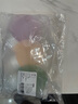 晨色旅行分裝瓶60ml*3化妝品洗面奶洗發(fā)水沐浴露硅膠空瓶子旅游用品 曬單實拍圖