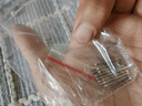 泰閣詩雅表帶拆表器拆表工具手表拆卸器表鏈調(diào)節(jié)器鋼帶皮帶 6825生耳鉗 銀色【耳批+鑷子+螺絲刀】 曬單實(shí)拍圖