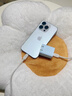 機樂(lè )堂蘋(píng)果充電器快充頭16iPhone14typec數據線(xiàn)迷你30W氮化鎵套裝手機充電插頭可折疊正品通用 遠峰藍【2米8-14套裝】 曬單實(shí)拍圖