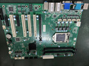 信凌智能H81 ATX 母板 intel 4代 工控板 5PCIE 2PCI DDR4 主板 4U 支持HDMI/VGA/DP 雙2.5G網(wǎng)口 曬單實拍圖