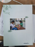 益好照片書定制作相冊本紀念冊高級照片沖洗打印畢業(yè)收納冊情侶相冊寫真結(jié)婚周年生日禮物寶寶成長家庭影集 曬單實拍圖