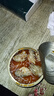 海領(lǐng)冠蒜蓉麻辣生蠔肉零食即食新鮮牡蠣罐頭熟食小海鮮罐裝小吃鮮活罐頭 (6罐)蒜蓉3罐麻辣3罐 曬單實(shí)拍圖