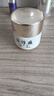 片仔癀珍珠膏 皇后牌國貨護膚品珍珠霜保濕補水面霜日夜霜提亮修護 經(jīng)典老款 珍珠膏20g* 2瓶 曬單實(shí)拍圖