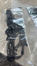 禮姿化妝舞會(huì)面具女士蕾絲派對(duì)鏤空黑趣眼罩女公主狐貍 5件【不重復(fù)】【送到家】 曬單實(shí)拍圖