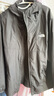 The North Face25春夏新款北面皮膚衣男款戶(hù)外防曬防紫外線防潑水夾克外套8EZY JK3/刺繡logo/8EZY XL 曬單實(shí)拍圖