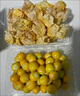 順豐云南姑娘果3/5斤新鮮現(xiàn)摘燈籠果小金豆甜菇娘果洋姑娘整箱m9 5斤整箱 曬單實拍圖