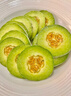 菲農(nóng)羊角蜜甜瓜水果新鮮香瓜小蜜瓜應(yīng)當(dāng)季正宗羊角脆蜜瓜整箱順豐包郵 2.5斤 頭茬精品果（順豐包郵） 曬單實(shí)拍圖