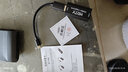 MKGWW手機變監(jiān)控顯示器接錄像機電腦主機HDMI轉(zhuǎn)typec轉(zhuǎn)換線高清1080P安卓手機平板變電視機接高清機頂盒 USB+OTG頭( 組合款) 曬單實拍圖