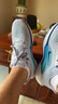 耐克NIKE男子跑步鞋 飛馬41 PEGASUS 41 運(yùn)動(dòng)鞋F(xiàn)D2722-014灰藍(lán)白42.5 曬單實(shí)拍圖