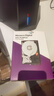 西部數據（WD）4TB 監控級機械硬盤(pán) WD Purple 西數紫盤(pán) SATA 256MB CMR垂直 安防存儲 3.5英寸 WD43PURZ 曬單實(shí)拍圖