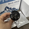 一賓新款車載香薰出風(fēng)口擺件車內(nèi)香片掛件汽車香水裝飾新款男女士高級 雪山香薰-夜影黑 曬單實拍圖