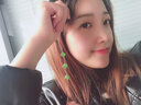 發(fā)源地 幸運四葉草碧玉手鏈和田碧玉手串女士手鏈18K金 手鏈女送女友送情人送閨蜜送媽媽生日禮物七夕節(jié) 曬單實拍圖