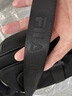 FILA FUSION斐樂(lè )背包2025夏季新品情侶時(shí)尚挎包相機包單肩包小包 深黑-BK XS 曬單實(shí)拍圖
