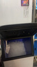 艾格威制冰機(jī)商用大型全自動(dòng)小型商用奶茶店制冰器方塊冰KTV酒吧餐飲店擺攤咖啡店酒吧冰塊機(jī) 182大冰格丨280KG產(chǎn)量丨接自來水 曬單實(shí)拍圖