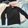 巴塔哥尼亞（Patagonia）男士R2透氣戶外秋冬保暖抓絨衣夾克開衫外套TechFace Jkt 83626 BLK S 曬單實(shí)拍圖