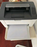惠普（HP） 打印機108a/108w/1008a/1008w 黑白激光無線家用小型辦公商用學生打印機 1008a（只能打印+usb數(shù)據(jù)連接）替代108a 曬單實拍圖
