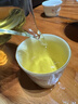 臻味思 紫芽苞茶2025年新茶早春茶云南古樹普洱生茶散茶茶葉禮盒花香 2024紫芽苞200g 曬單實拍圖