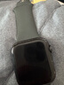蘋果手表Apple Watch S6 SE二手智能手表 S6蜂窩版GPS二手蘋果電話手表 S5/蜂窩/黑色 95新 44mm(45mm) 曬單實拍圖
