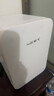 RONGSEN PLUS冰柜100L大容量臥式電冰箱家用小型冷凍保鮮單溫雙溫迷你冷藏商用冷柜單用儲母乳柜節能省電 單溫 158L 【一級能效+送貨上門(mén)+內置儲物籃】 曬單實(shí)拍圖