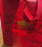 張裕（CHANGYU）解百納昌裕興隆蛇龍珠干紅葡萄酒禮盒裝750ml*2 紅酒 送禮 曬單實(shí)拍圖