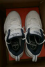 耐克（NIKE）官方FULL FORCE男子運(yùn)動(dòng)鞋板鞋秋季低幫復(fù)古舒適簡約FB1362 101白/黑/青灰/帆白/黑/隊(duì)橙 43 曬單實(shí)拍圖