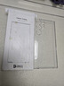 三星（SAMSUNG）Galaxy S24 Ultra 原裝透明保護(hù)殼 原廠手機(jī)殼 保護(hù)套 Galaxy S24 Ultra 透明保護(hù)殼 曬單實(shí)拍圖