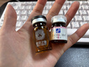 杜莎之謎小黑瓶小紅瓶水光原液濕修護(hù)qu黑qu紅敏感痘肌正品批文版 杜莎黑刮碼5ml 曬單實(shí)拍圖