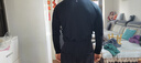 耐克NIKE【滔搏運(yùn)動(dòng)】男子AS M NK DF STRIDE HZ MIDLAYER長(zhǎng)袖T恤 HV2181-010 L 曬單實(shí)拍圖