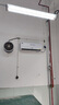 ZTZN防爆空調(diào)大2匹冷暖壁掛機(jī)用于?；穫}(cāng)庫(kù)調(diào)漆室實(shí)驗(yàn)室儲(chǔ)能蓄電等工業(yè)防爆BKT-5.0F 曬單實(shí)拍圖