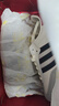阿迪達斯 （adidas）三葉草休閑鞋男鞋女鞋春季新款SAMBA蛇年新年款CNY經典T頭鞋 JQ5976 42 曬單實拍圖
