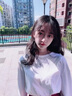 紀(jì)詩哲（GIEVSZHE）PT950鉑白金項鏈女2025新款愛心鎖骨鏈七夕情人節(jié)生日禮物送女友 輕奢款-鑲莫桑鉆【免費刻字】 曬單實拍圖