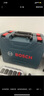 博世（BOSCH）GDX 180-LI 18V充電式電動(dòng)扳手機 鋰電沖擊起子機螺絲刀 雙電版 曬單實(shí)拍圖