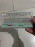 信工金剛石磨針套裝小型磨頭翡翠擴(kuò)孔金剛砂磨頭尖細(xì)玉石雕刻拋光打磨 3mm柄混裝【30支】 曬單實(shí)拍圖