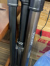 云騰適用DJI大疆Pocket1/2自拍桿靈眸口袋相機(jī)Osmo Pocket3手機(jī)監(jiān)視手持延長桿支架拓展配件落地三腳架 088+Pock1-2轉(zhuǎn)接套+夾管機(jī)位+云騰238 曬單實(shí)拍圖