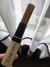 顏良福印度邁索爾老山檀香臥室熏香天然檀香線(xiàn)香客廳家用室內拜佛禮佛香 邁索爾老山檀【線(xiàn)香管裝】20g 曬單實(shí)拍圖