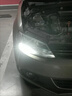LZJV適用于大眾新速騰日行燈尚酷夏朗改汽車(chē)LED日間行車(chē)燈泡小燈亮 12-18年33燈白色(一個(gè)) 曬單實(shí)拍圖