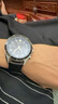 卡西歐（CASIO） 男表EDIFICE系列八角商務(wù)太陽能日韓表皮帶日韓腕表送男友禮物  EFS-S510L-1A太陽能+藍寶石鏡面 曬單實拍圖