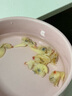 蛤蜊肉干 黃蜆子干花甲肉干海鮮干貨 【去內(nèi)臟】淡曬蜆子干100g*1袋 曬單實拍圖