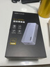 優(yōu)越者80Gbps硬盤(pán)盒霹靂雷電5/4/3 M.2 NVMe移動(dòng)硬盤(pán)盒M.2兼容適用蘋(píng)果Mac mini M4電腦擴展SSD固態(tài) 曬單實(shí)拍圖