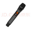 威斯?。╓ESTDING）K6S無(wú)線(xiàn)話(huà)筒無(wú)線(xiàn)麥克風(fēng) ktv專(zhuān)用u段動(dòng)圈式一拖四話(huà)筒 家庭K歌 會(huì )議話(huà)筒 K8 一拖四手持 曬單實(shí)拍圖