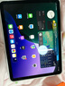 酷盟ipad air7保護(hù)套保護(hù)套ipad11保護(hù)殼pro2025款mini7磁吸拆分air6平板保護(hù)套第十代11/13英寸防彎摔 冷山灰【送鋼化膜】720°旋轉(zhuǎn)+磁吸拆分+Y型折疊 iPad air 曬單實(shí)拍圖
