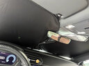 冠車(chē)達(dá)蔚來(lái)ET5/EC6遮陽(yáng)簾側(cè)窗汽車(chē)車(chē)窗ES6/ES8全車(chē)遮陽(yáng)擋防曬露營(yíng)隱私簾 雙層加厚【8件套】全車(chē)套裝+贈(zèng)收納袋 蔚來(lái)ET5T-原車(chē)定制 曬單實(shí)拍圖